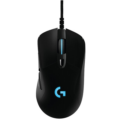 

Логическая мышь Logitech G403 Мышь RGB мыши, курица