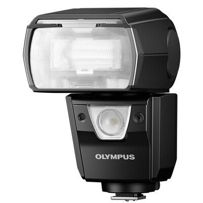 

Olympus (OLYMPUS) FL-900R черной пыли и брызг воды замораживания 10 в секунду непрерывного отслеживания выстрел