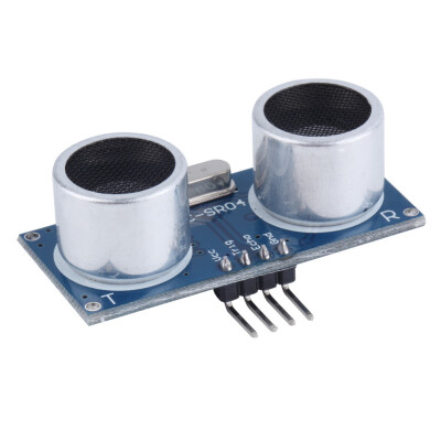 

Ultrasonic Sensor Module HC-SR04 Distance Measuring Sensor for arduino