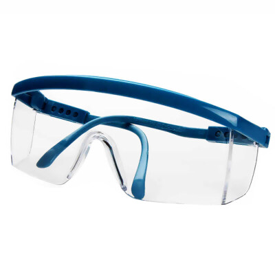 

3M Glasses Lab Splash Protection Goggles 1711AF