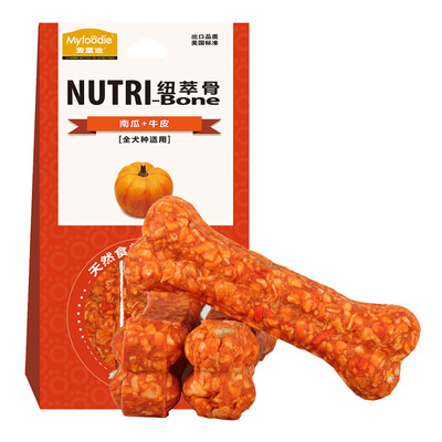 

McDonald&39s Myfoodie Pet Snacks New Style Bone Dogs Teeth Teeth Teeth 3 Box Spinach Leather 120g