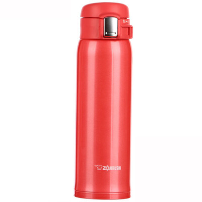 

Jingdong Supermarket Like India ZO JIRUSHI 600ml Stainless Steel Vacuum Insulation Outdoor Anti-leakage Bullets Direct Drinking Cup SM-SC60-HM