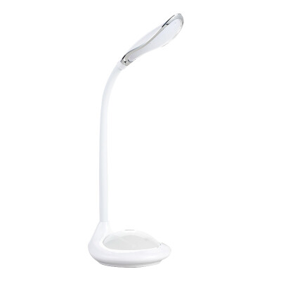 

DP led desk lamp learning work reading soft mask high light efficiency DP-J09 swan blue