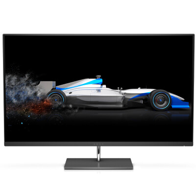 

HP ENVY 27S 27-дюймовый 4K UHD HD IPS узкий каркас большой экран 178 градусов широкоугольный FreeSync Поддержка настенного ЖК-монитора (черный)