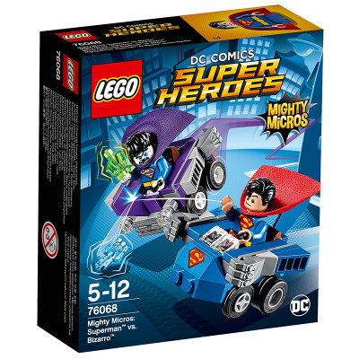 

Lego Super Hero Series 7-year-old-14-year-old Milan Space Boat Wars Abiliske 76081 Children's Buildings Lego (while stocks last)