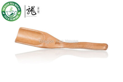 

Bamboo Tea Scoop * China Gongfu Tea Ceremony Utensil