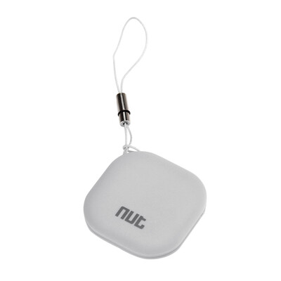 

Nut3 Многофункциональный Smart Finder WiFi Bluetooth Tracker Locator Кошелек Телефон Key Anti-потерянный сигнал тревоги