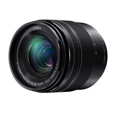 

Panasonic H-H025-S 25 мм F1.7 Стандартный основной объектив (серебристый)