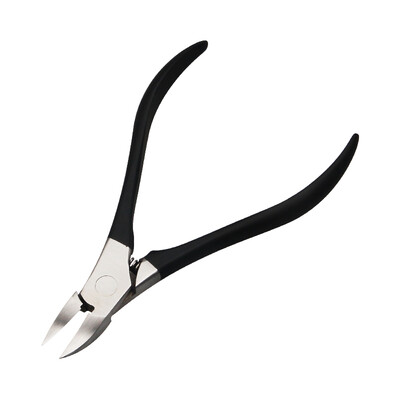 

Ninja storc xj01 nail knives suit nail clipper nail scissors nail a stainless steel armor dampness pedicure knife set foot tools