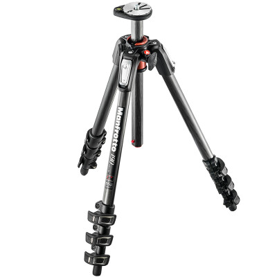 

Manfrotto (Manfrotto) MT190CXPRO4 четыре углеродные волокна штатив