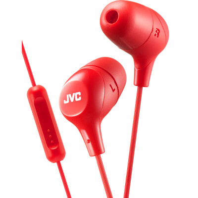 

JVC FX38M Earbuds Sport earbuds