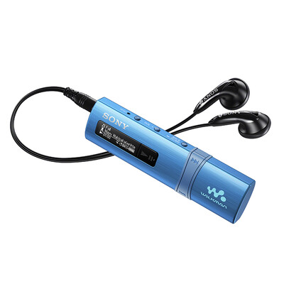 

Sony NWZ-B183F mp3-плеер
