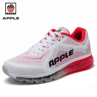 

Apple new Men Running Shoes Spring and Autumn Breatable Sport Shoes Comfortable Sneakers Athletic Shoes