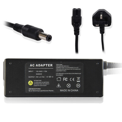 

Acer 90W 5525 19V474A Laptop Adapter UK