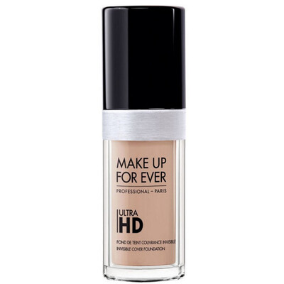 

MAKE UP FOR EVER New Clear No Liquid Foundation R230 30ml