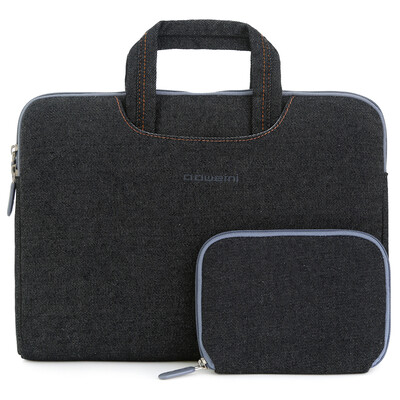

Ovini notebook liner bag 14.5 inch Lenovo small new thin HP ultra-pole of the computer bag gray