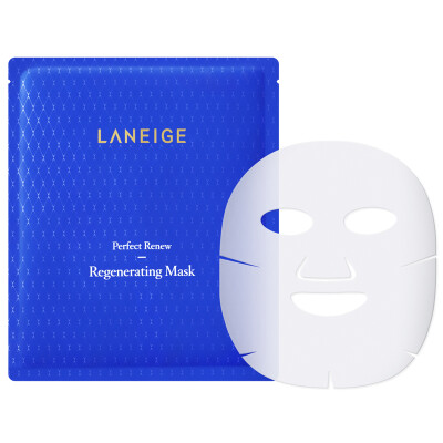 

Lancome (LANEIGE) to the United States tight Yan intensive mask 20ml * 5