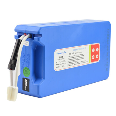 

Ultra-electric car lithium battery 48V12AH LT 13 string batteries battery power battery electric car battery