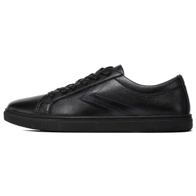 

Leap (Feiyue) CMD low to help ultra-pure black casual shoes female 39 yards