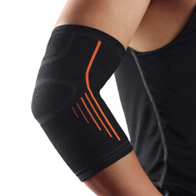 

LAC Elbow Sport Мужчины и женщины Баскетбол Бадминтон Теннис Фитнес Потепление Наручи Сапоги Arm Upgrades Only M