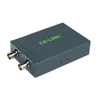 

CE-LINK HDMI to SDI HD конвертер HDMI в HD-SDI в 3G-SDI сигнал поддержка 1080P широковещательная камера наблюдения телевизор 2289