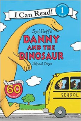 

Danny&the Dinosaur School Days