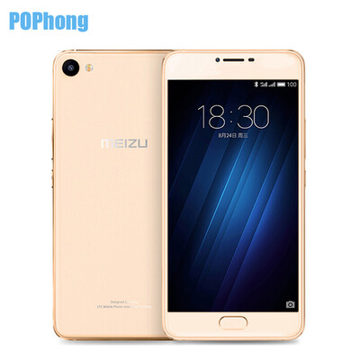 

Global Frimware Meizu Meilan U20 Octa Core 55 inch 2GB 16GB Mobile Phone Helio P10 25D FHD 1080P 130MP