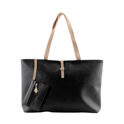 

Женщины Кожа PU плеча Tote сумки Хобо сумки сумка Сумка Кошелек черный