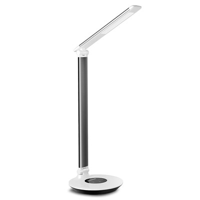 

Panasonic Panasonic LED table lamp children&39s students to learn to read the work of light modulation lamp HHLT0616 magic series