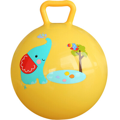 

Фишер (Fisher Price) детские игрушки шар маленький шарик ребенок встряхнул мяч 10 дюймов (желтый подарок насос) F0601H3