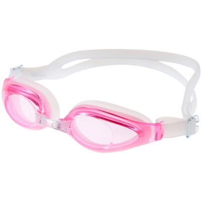 

QIHAI Swim Goggles Plain Swimming Glasses