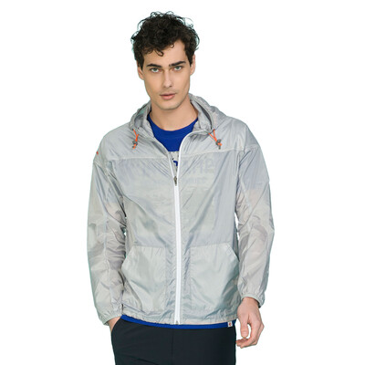 

Kung (KingCamp) sun clothes women sports windbreaker skin clothing couple models sunscreen ultra-thin KWPG118 palm color L