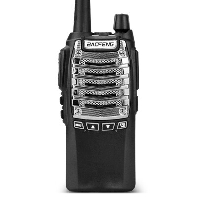 

Bao Feng (BAOFENG) UV-8D high-power professional civilian commercial hand-held radio