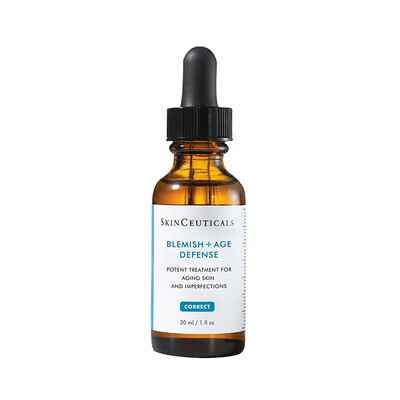 

Xiu Li (skinceuticals) Huan Yan Revitalizing Essence 30ml (essence dilute fine lines to ease the closure) old and new packaging random