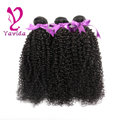 

Afro kinky curly hair 7A Indian virgin hair 3 Bundles Deals Unprocessed Raw Indian hair Kinky Curly virgin human hair Extensions