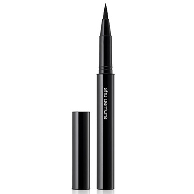 

Uemura (Шу-Uemura) изменение волокна струйных черный карандаш для глаз 0.45ml Видео