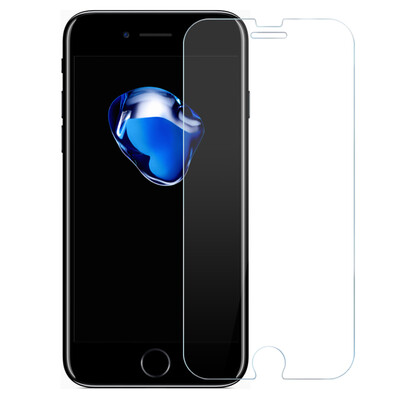 

Apple, 7P машины музыкального зал полного охват полноэкранного стал фильмом стеклянной пленки (двухсекционный) высокой проницаемость мембрана доказательства телефона совершенно ясно черная серия зубчатой