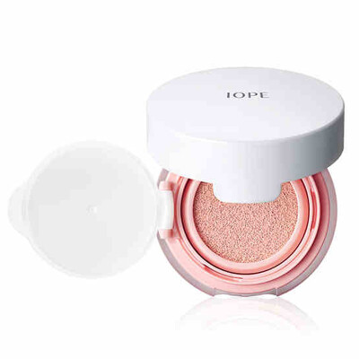 

Yibo IOPE Ainuo Bi water Ying multi-effect air cushion blush # 2 (warm heart orange) SPF30 / PA + + 9g (new and old packaging random release