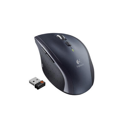 

Logitech Wireless Marathon Mouse M705 With 3-year Battery Life