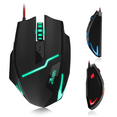 

Wired gaming mouse optical mouse 500Hz computer mouse