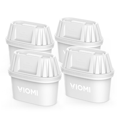 

Yunmi (VIOMI) L1 Ультрафиолетовый стерилизационный сетчатый фильтр Bizander BRITA фильтр-фильтр универсальный фильтр