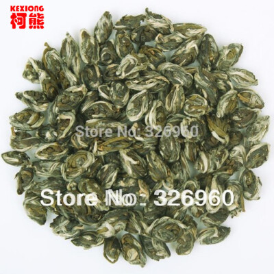 

C-LC006 Wholesale 100g 100% Natural Freshest Jasmine Flower Tea Organic Food Green Tea Health Care Weight Loss Free Shipping