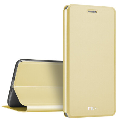 

Защитный чехол-книжка Mofi для Redmi Note 4X（3G+16G/32G）