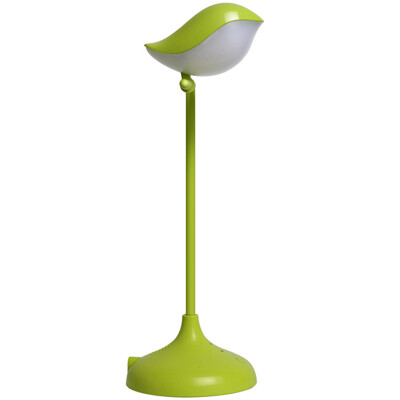

Newman LED Аккумуляторная настольная лампа Night Light dimming desk study Green