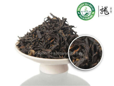 

Tanyang Gongfu China Fujian Black Tea