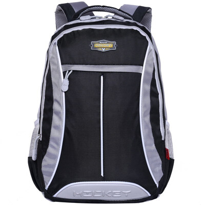

Disney Disney backpack fashion shoulder bag multi-purpose backpack men&women fashion casual bag student bag M616014 black