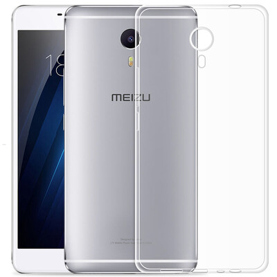 

Мей Йи Макс Meizu очарование синего ТПУ мягкого чехол телефон оболочка для очарования голубого макса