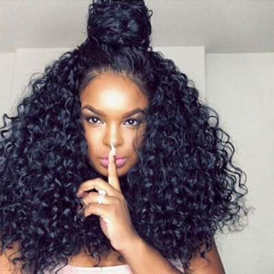 

Virgin Brazilian Hair Deep Wave Brazilian Hair 3 Bundles Brazilian Hair Weave Bundles Deep Wave