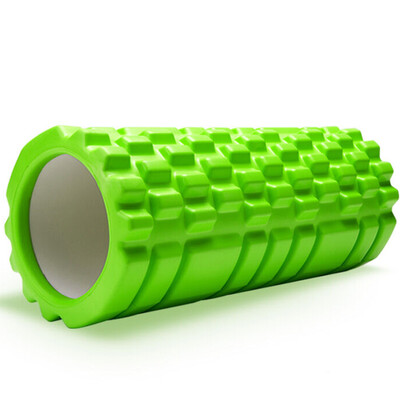 

DuWeiKe Yoga Column Foam Shaft Roller Wheel Deep Massage Stick Muscle Relax