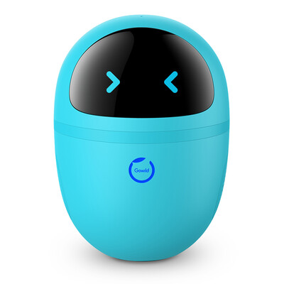 

Gowild.cn intelligent voice robot